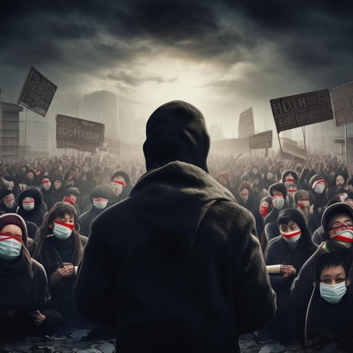 假口罩事件拷問，誰在漠視民眾健康底線？