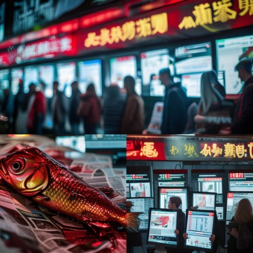 臭魚曝光事件折射網(wǎng)絡(luò)監(jiān)管與消費(fèi)者權(quán)益保護(hù)困境
