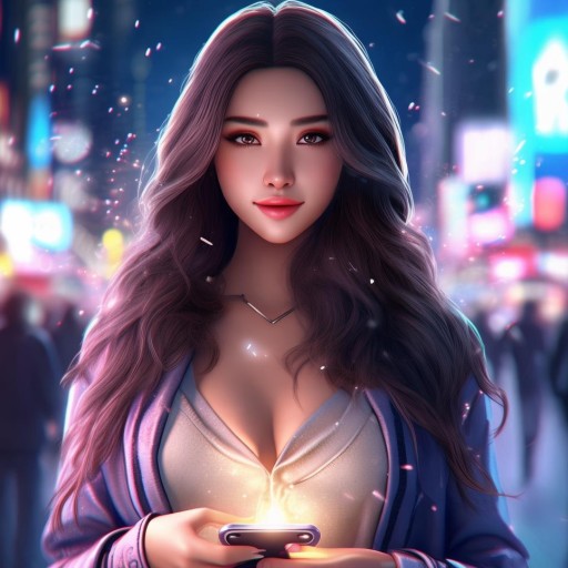 抖音美女主播，顏值才華雙在線，解鎖流量新密碼