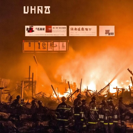 天津大火，救援進展速報及安全警示