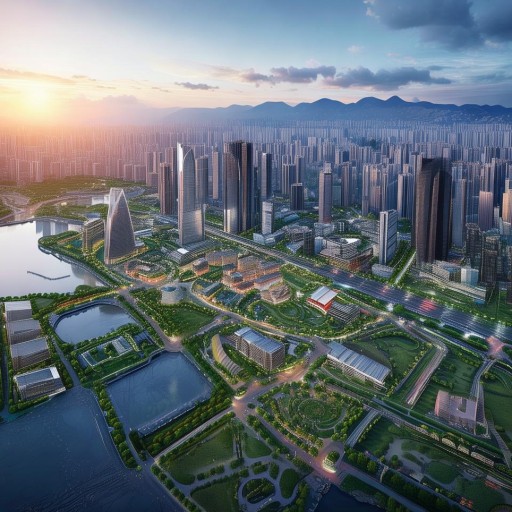 萬州加速打造重慶東北部開放門戶與區(qū)域中心，最新發(fā)展規(guī)劃重磅出爐