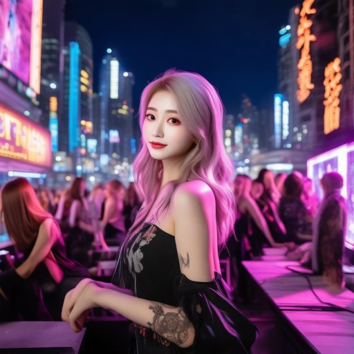 信陽直播女神排行榜，你心中的最美女主播是誰？