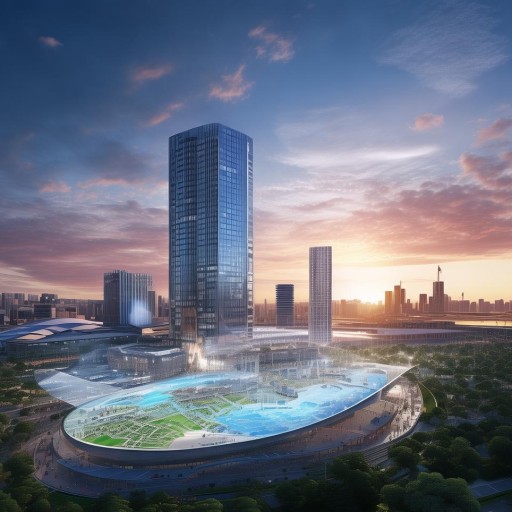 句容銀河之都，最新項(xiàng)目動態(tài)、區(qū)域潛力與未來發(fā)展前瞻