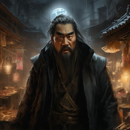 王社平最新動態(tài)揭秘，深挖其商業(yè)布局與江湖風云