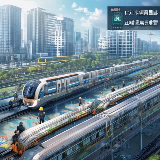 福州馬尾地鐵，線路規(guī)劃、建設(shè)進(jìn)展與未來影響全面解析
