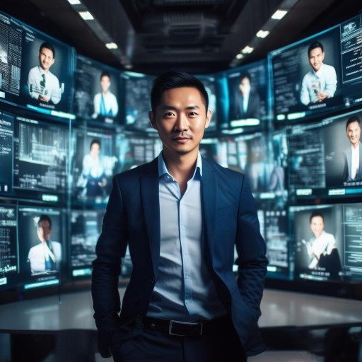 張瀚事業(yè)新動(dòng)向與個(gè)人近況全解析，最新動(dòng)態(tài)一覽