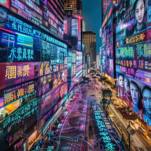 豐寧貼吧，解碼城市脈動的民間輿論場