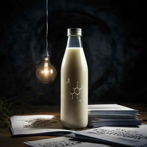 純豆?jié){竟為化學(xué)勾兌？行業(yè)黑幕與食安危機(jī)大起底