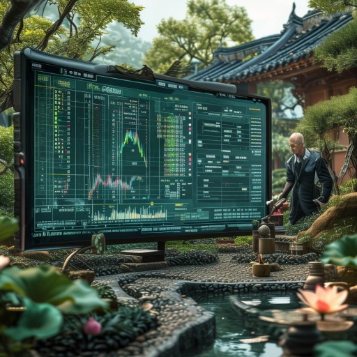 東方園林股票，最新市場(chǎng)走勢(shì)解析與未來投資策略展望