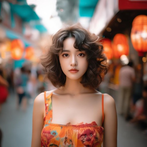 青春記憶里的驚艷面孔，盤點(diǎn)快手早期令人難忘的女主播