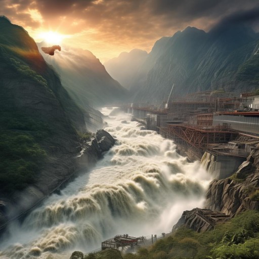 怒江水電開(kāi)發(fā)陷博弈，生態(tài)保護(hù)與能源需求如何平衡？