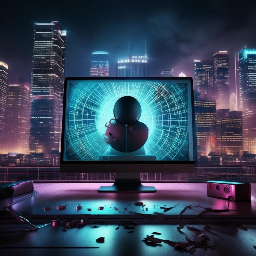 平邑隱私泄露事件，網(wǎng)絡時代個人數(shù)據(jù)安全再敲警鐘