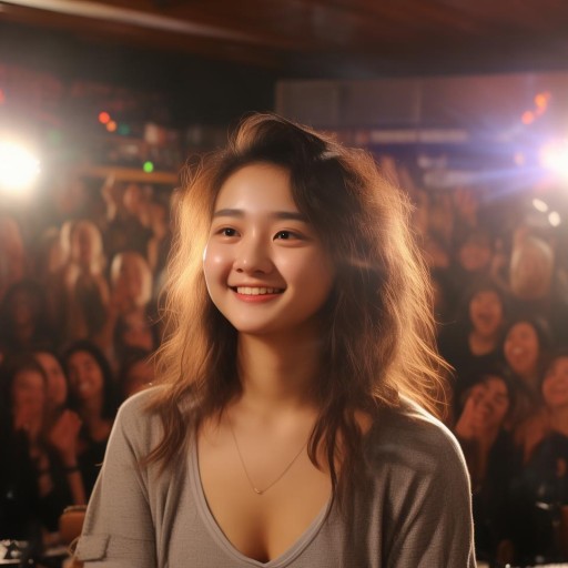 素人女主播憑翻唱游山戀走紅，天籟嗓音引爆全網(wǎng)熱潮