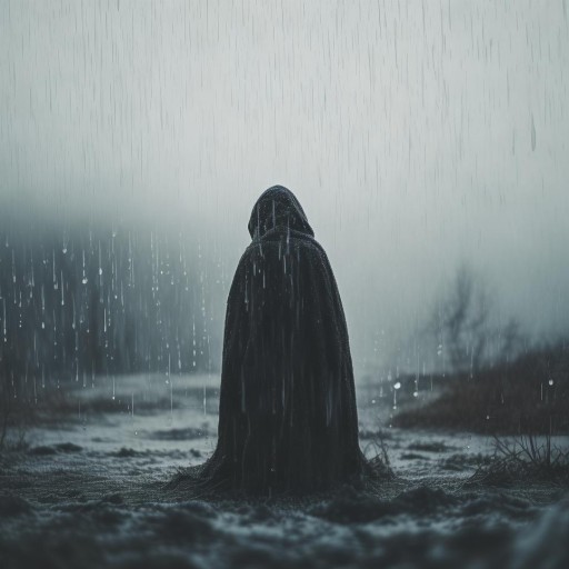 寒心一瞬，小雨如墜冰窟