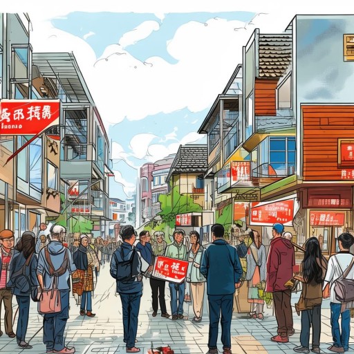 薊縣二手房市場(chǎng)動(dòng)態(tài)，最新趨勢(shì)、政策解讀與購(gòu)房策略