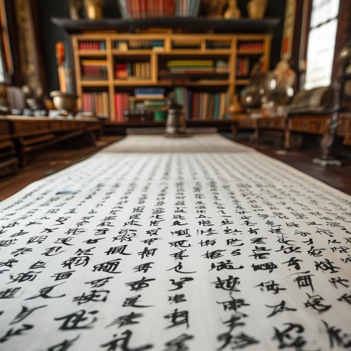 黃永玉書法作品首度曝光，揭秘藝術大師的筆墨人生