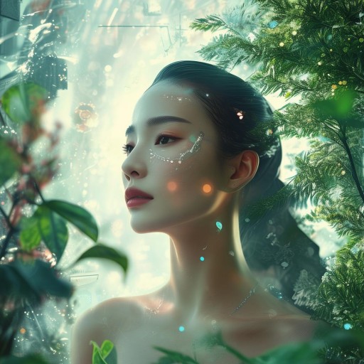 玉容散，美容革命還是健康隱患？