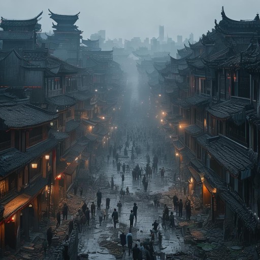 失信安慶，誠信缺失的陣痛與重建之探