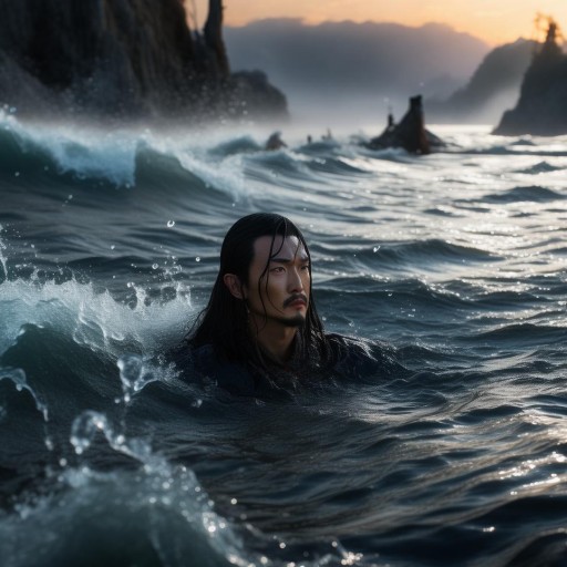 淚海情深，揭秘劉備一生中那些撼動(dòng)歷史的落淚瞬間