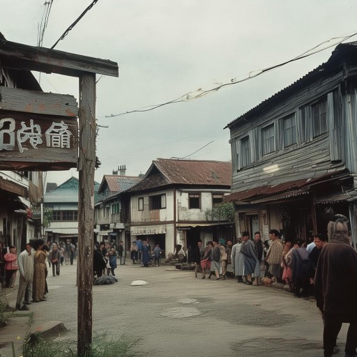 鄉(xiāng)鎮(zhèn)流出證，生存無奈還是發(fā)展困局？