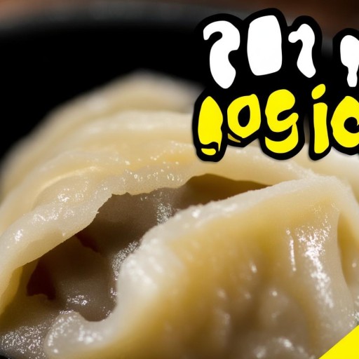 豬肉餃子含禁用成分 你還敢吃嗎