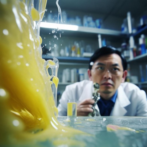 豬蹄滲出黃色液體引擔(dān)憂，專家，正?，F(xiàn)象無需恐慌