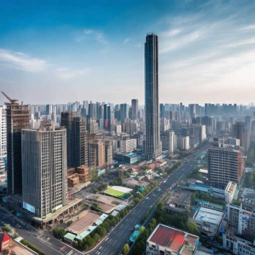 鄭州，城市更新、疫情防控與經(jīng)濟(jì)復(fù)蘇最新動態(tài)全景掃描