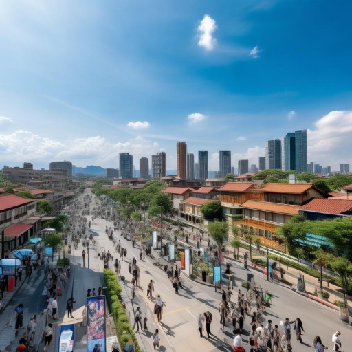 2023年練市鎮(zhèn)發(fā)展動(dòng)態(tài)與最新消息全面解讀