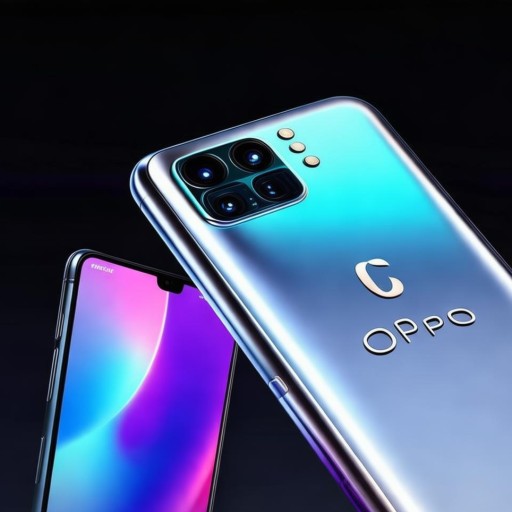 OPPO新機曝光，配置升級外觀革新，或成中端市場新標桿