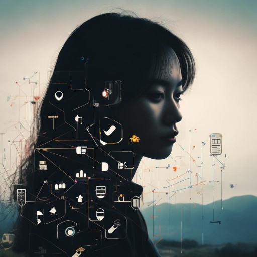 明星隱私權(quán)與網(wǎng)絡(luò)倫理之爭(zhēng)，陳紫涵私拍事件引發(fā)的邊界探討