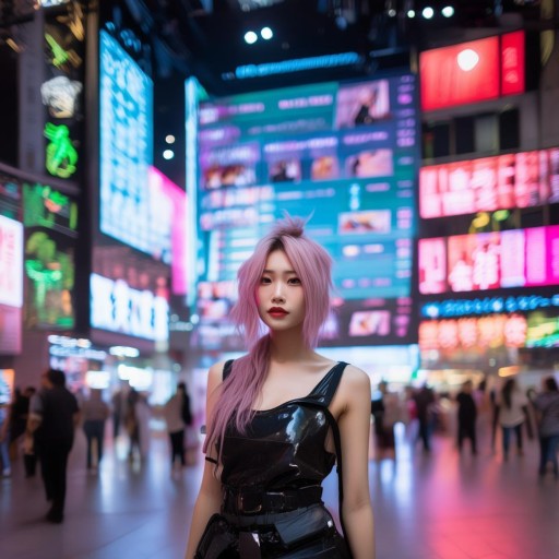 鄭州直播界潮流引領(lǐng)者，熱門(mén)女主播榜單揭秘
