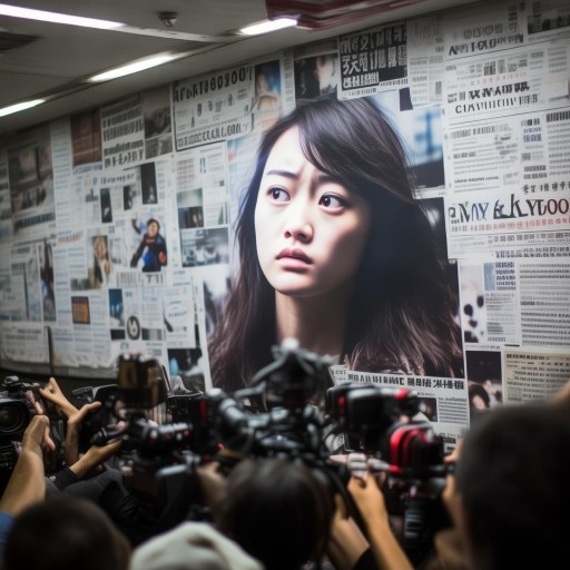 為，，張雨婷曝光事件，深扒背后的隱情與輿論風(fēng)暴