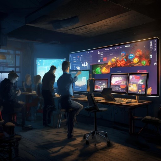 人人棋牌曝光，揭秘平臺(tái)如何偽裝成休閑游戲的外衣