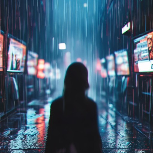 小雨曝光事件，網(wǎng)絡(luò)正義與隱私侵犯的邊界探討