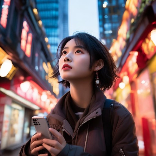 江蘇女孩北漂逐夢，快手女主播的北京網(wǎng)紅人生