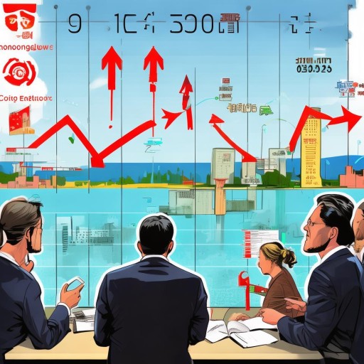 港股資金流出的原因、影響與應(yīng)對(duì)策略解析