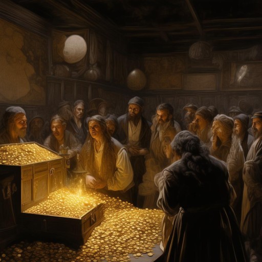 金貨曝光事件全程回顧與詳細解析