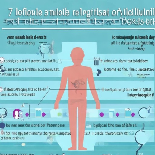 排便時(shí)液體滲出的7種原因與解決方案全解析
