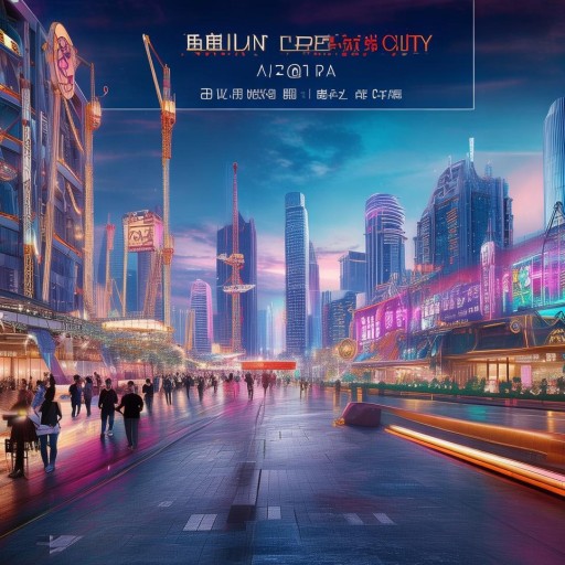 大慶夢幻城最新動態(tài)，開業(yè)時(shí)間、項(xiàng)目進(jìn)展及游玩全攻略