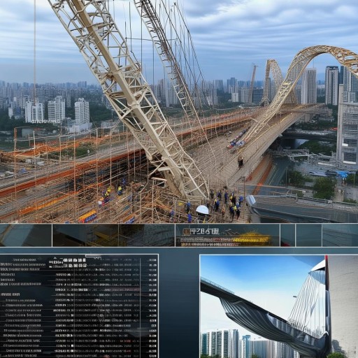 珠江橋放射線建設(shè)進(jìn)度及未來規(guī)劃深度解讀