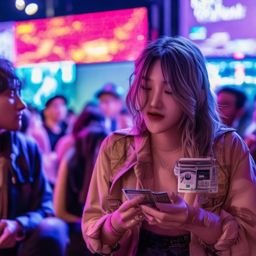 女主播收打賞掀風(fēng)波，法律權(quán)威與網(wǎng)絡(luò)文化博弈