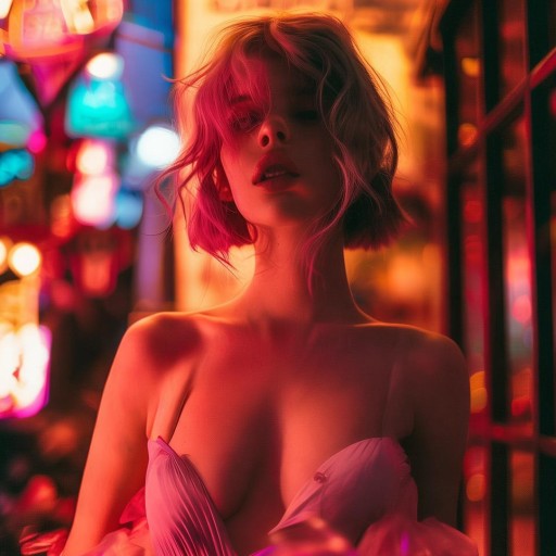 咪咕女主播明星身份大揭秘，跨界主播中的明星面孔