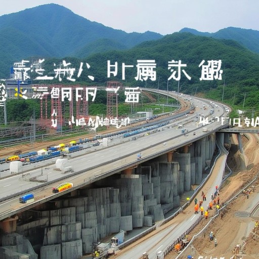 成渝高速雙向八車道擴容即將完工，川渝經(jīng)濟圈加速發(fā)展