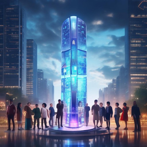 南川曝光平臺(tái)，引領(lǐng)透明社會(huì)變革的新銳力量