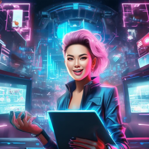 流量為王，抖音廣告女主播的爆款密碼與生存法則全揭秘