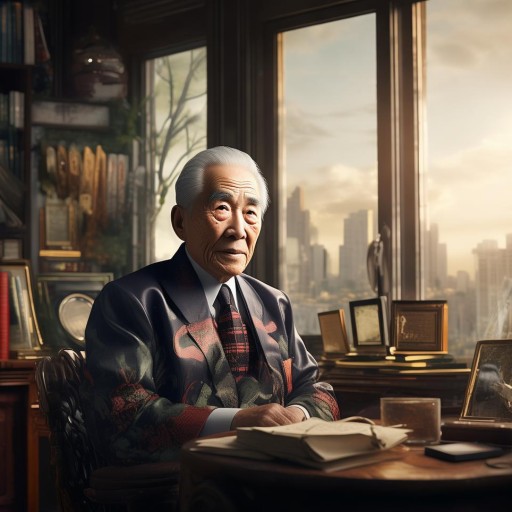 百歲科學(xué)泰斗楊振寧近況曝光，學(xué)術(shù)精神不朽，持續(xù)激勵(lì)后輩前行