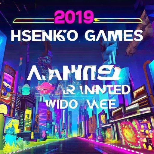 2019年度十大最受期待游戲盤點