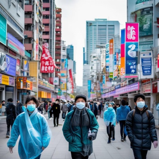江蘇疫情防控措施升級，市民需加強(qiáng)防護(hù)