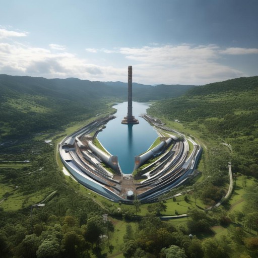 象鼻嶺水電站，最新建設(shè)進展、生態(tài)影響解析與未來發(fā)展展望