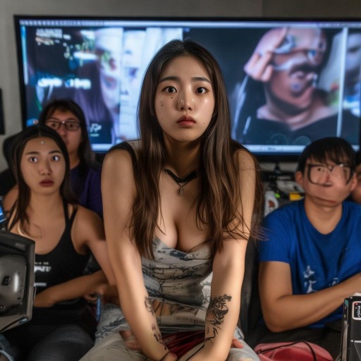KS女主播換衣走光事件引爆網(wǎng)絡(luò)爭議